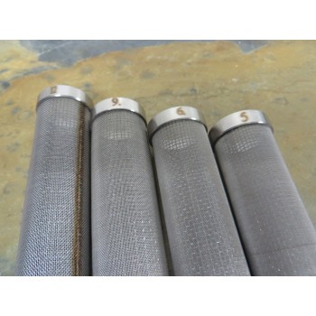 HD Filter (IBK-Böllhoff-Nordson)